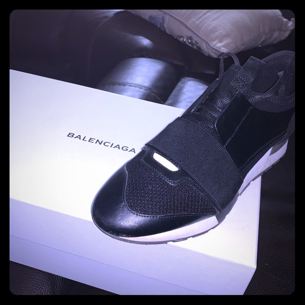 Balenciaga sneakers